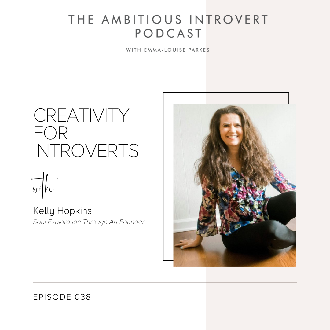 Creativity for Introverts