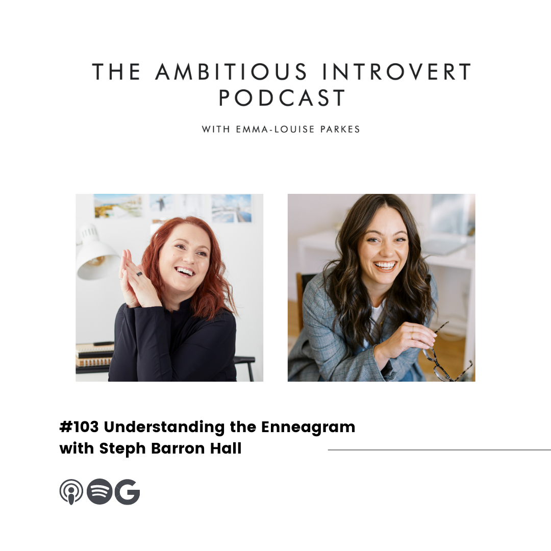 Understanding the Enneagram with