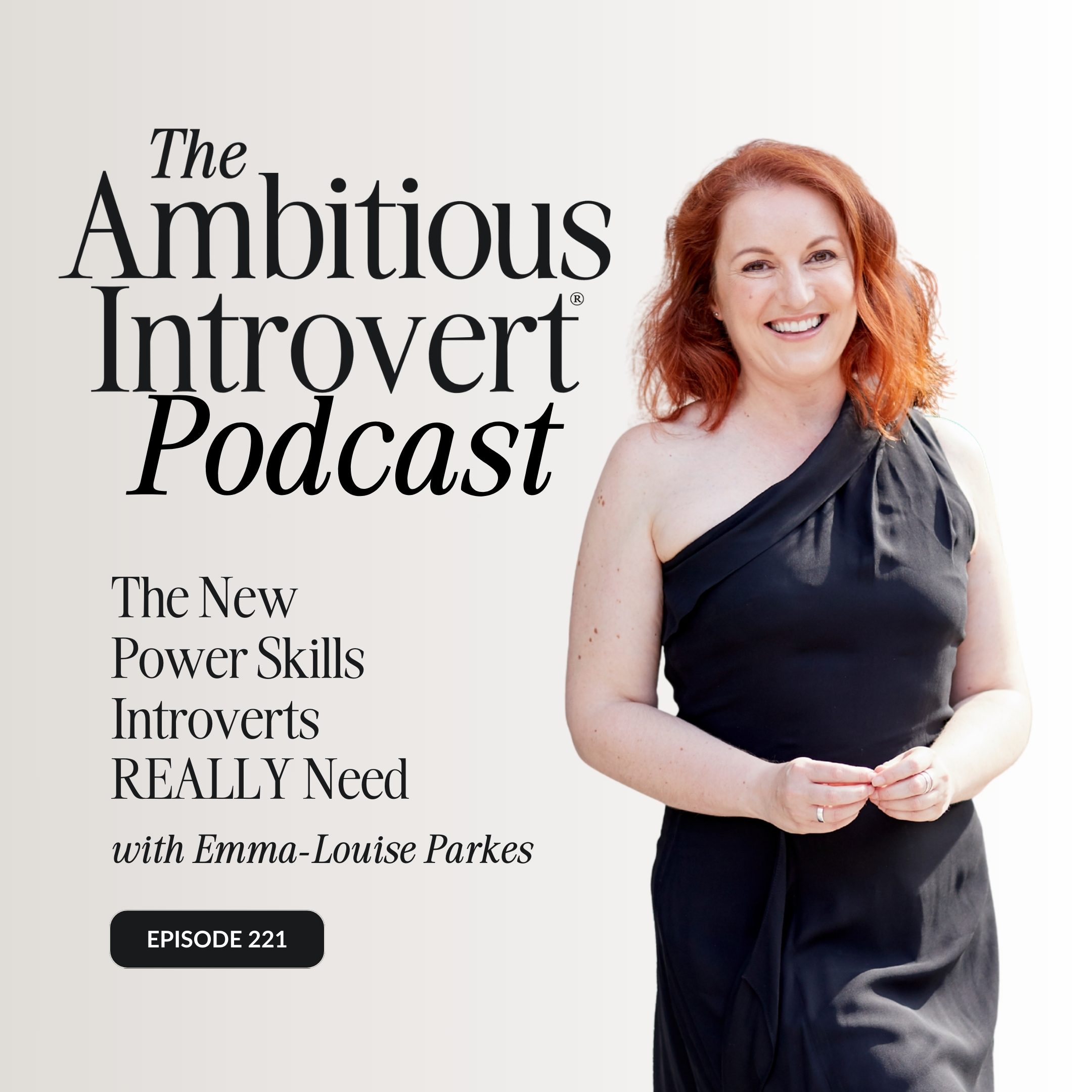 The New Power Skills Introverts REALLY Need