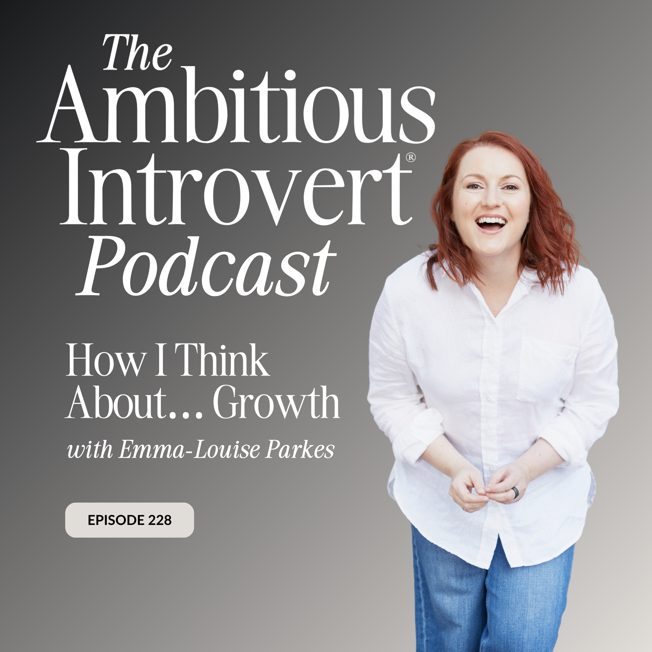 How I Think About… Growth